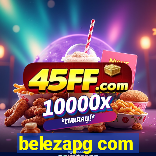 belezapg com